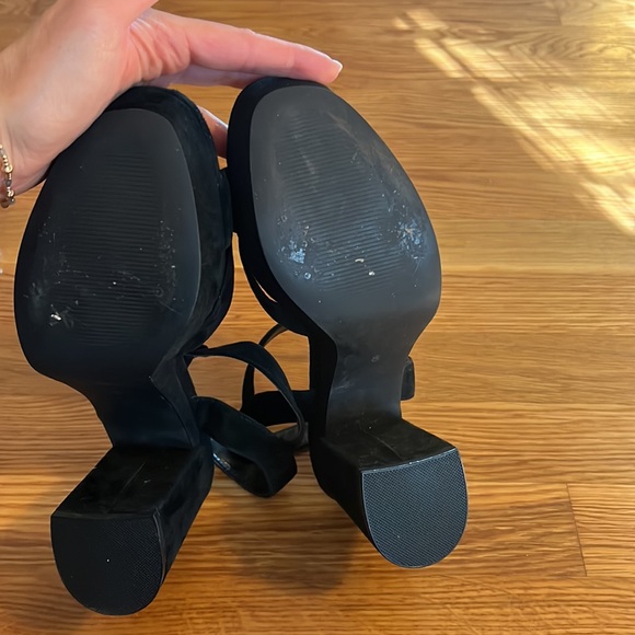 Steve Madden Heels - Picture 7 of 8